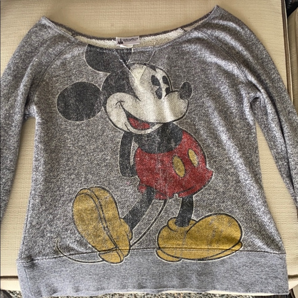 Disney Sweater, size xs
